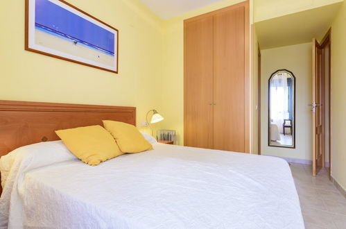 Photo 17 - 2 bedroom Apartment in Oropesa del Mar with swimming pool and sea view