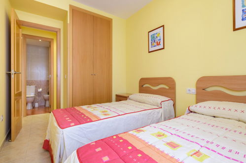 Foto 15 - Appartamento con 2 camere da letto a Oropesa del Mar con piscina e vista mare