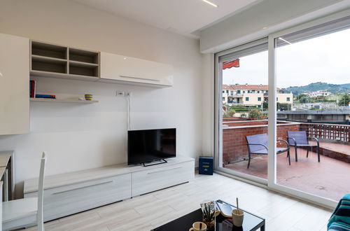 Photo 7 - Appartement de 1 chambre à Diano Castello avec terrasse