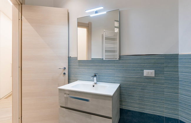 Apartamento de 2 quartos em Diano Castello com terraço - Foto 20