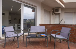 Foto 2 - Apartamento de 1 quarto em Diano Castello com terraço