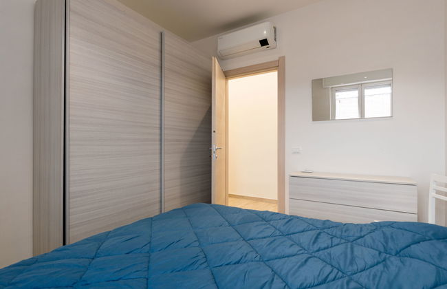 Apartamento de 2 quartos em Diano Castello com terraço - Foto 16