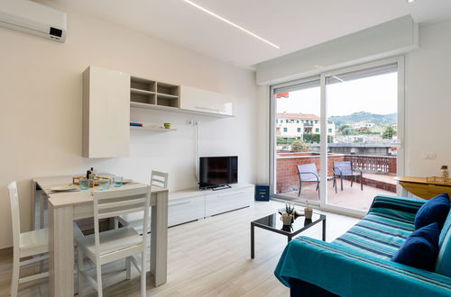Photo 9 - Appartement de 1 chambre à Diano Castello avec terrasse