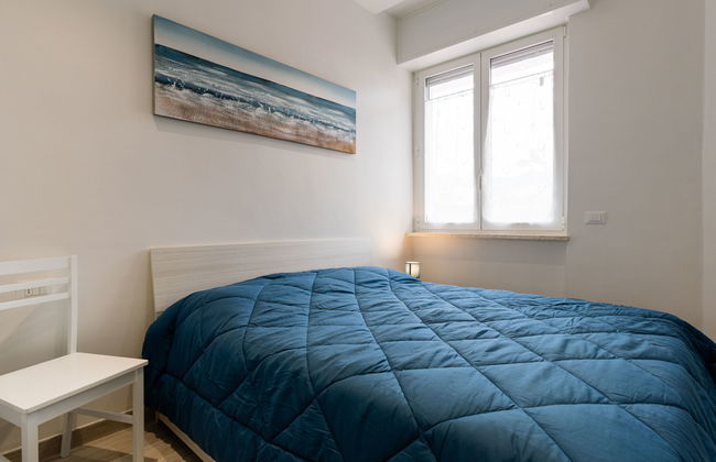 Apartamento de 2 quartos em Diano Castello com terraço - Foto 15