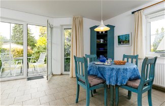 Photo 1 - 1 bedroom Apartment in Zinnowitz with terrace and sea view