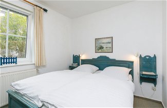 Foto 3 - Appartamento con 1 camera da letto a Zinnowitz con terrazza e vista mare