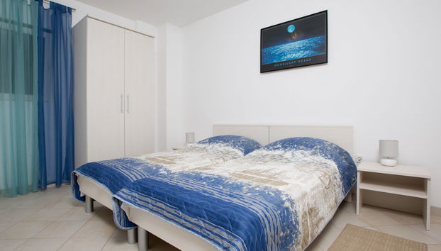 Apartment mit 2 Schlafzimmern in Opatija mit garten und terrasse - Foto 4