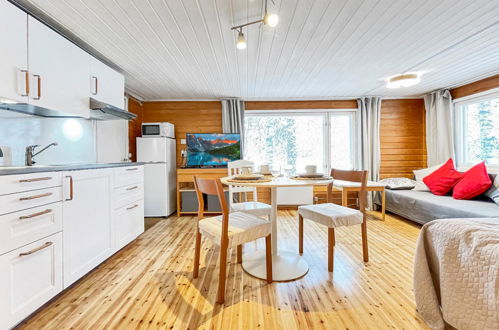 Foto 9 - Casa con 1 camera da letto a Sipoo con sauna