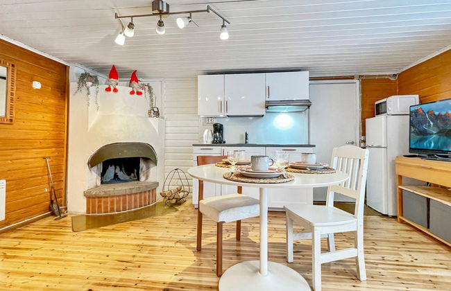 Köningsviken - Photo 6