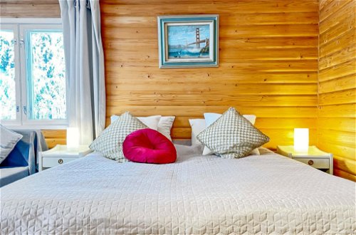 Photo 10 - Maison de 1 chambre à Sipoo avec sauna