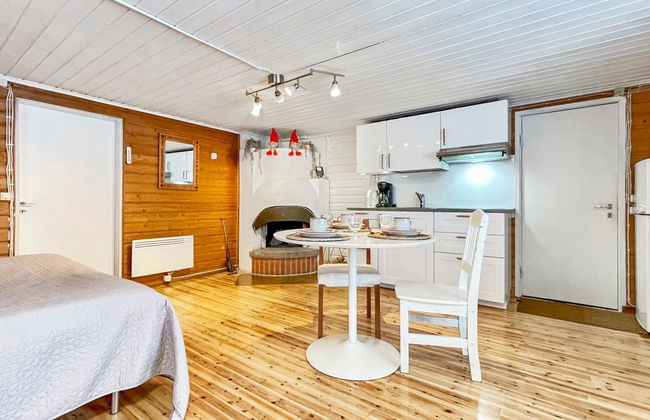 Köningsviken - Photo 7