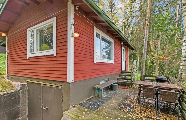 Köningsviken - Photo 13