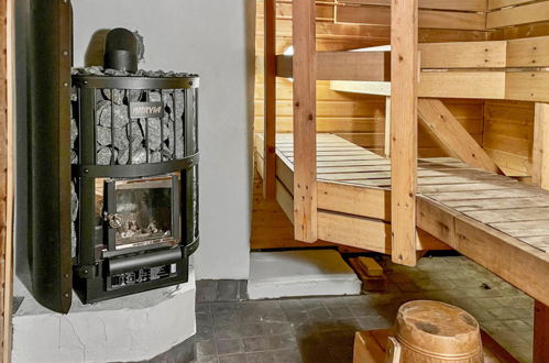 Foto 11 - Casa con 1 camera da letto a Sipoo con sauna