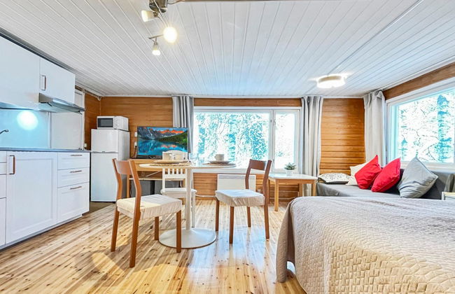 Köningsviken - Photo 5