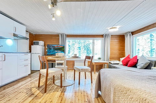 Foto 5 - Haus mit 1 Schlafzimmer in Sipoo mit sauna