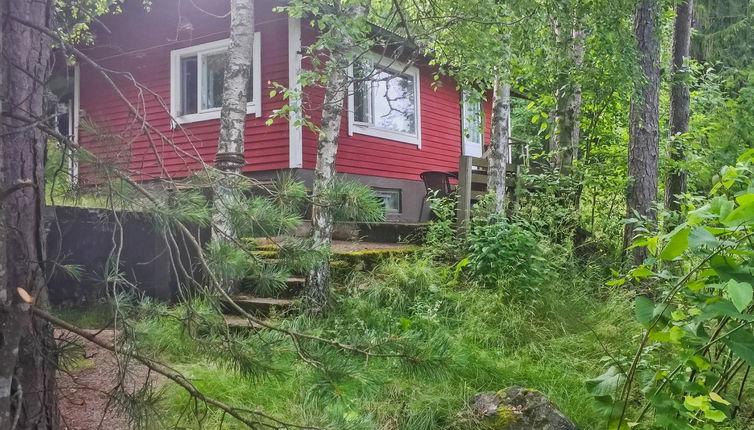 Photo 1 - Maison de 1 chambre à Sipoo avec sauna