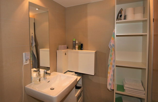 Apartamento de 2 quartos em Axams com jardim - Foto 6