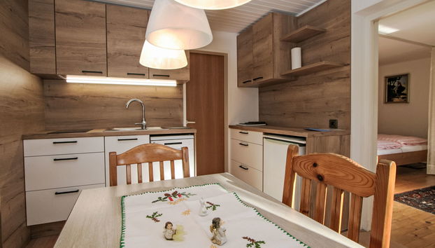 Appartamento con 2 camere da letto a Axams con giardino - Foto 4