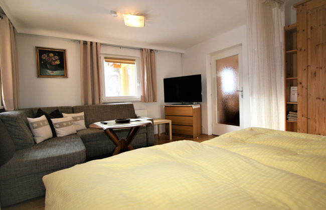 Apartamento de 2 quartos em Axams com jardim - Foto 13
