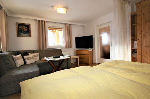 Foto 13 - Appartamento con 1 camera da letto a Axams con giardino e vista sulle montagne