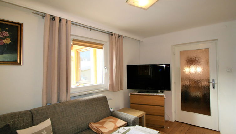 Photo 1 - 1 bedroom Apartment in Axams with garden and mountain view