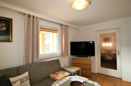 Photo 1 - 1 bedroom Apartment in Axams with garden