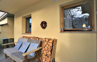 Photo 2 - 1 bedroom Apartment in Axams with garden and mountain view