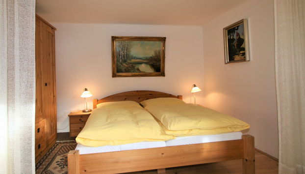 Appartamento con 2 camere da letto a Axams con giardino - Foto 3