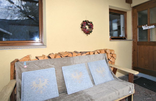 Apartamento de 2 quartos em Axams com jardim - Foto 22
