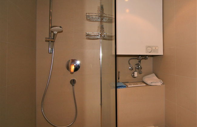 Apartamento de 2 quartos em Axams com jardim - Foto 11