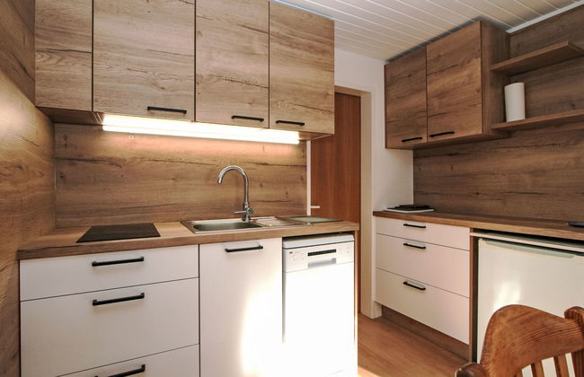 Apartamento de 2 quartos em Axams com jardim - Foto 15