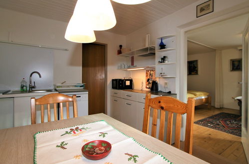 Photo 17 - 1 bedroom Apartment in Axams with garden