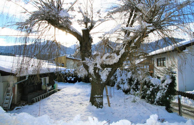 Apartamento de 2 quartos em Axams com jardim - Foto 19