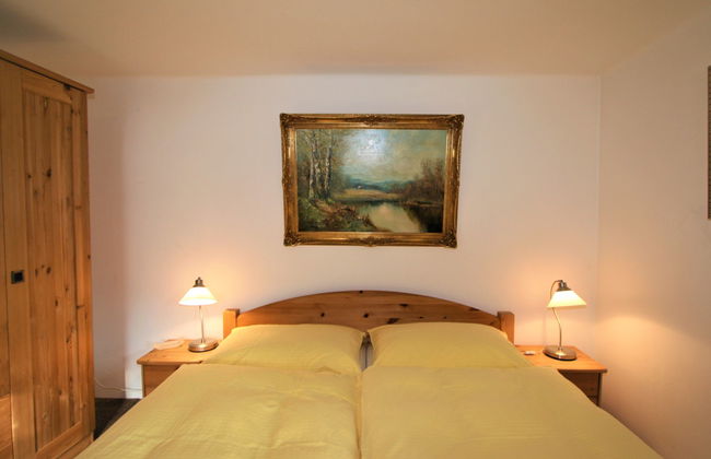 Apartamento de 2 quartos em Axams com jardim - Foto 9