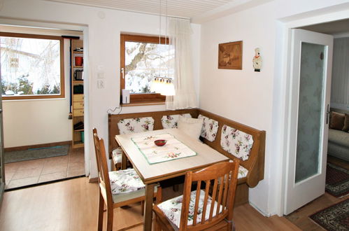 Photo 3 - 1 bedroom Apartment in Axams with garden