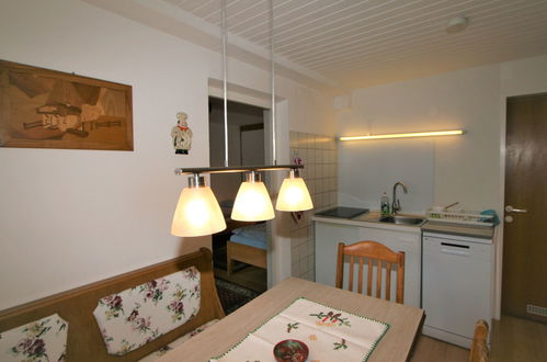 Foto 16 - Apartamento de 1 quarto em Axams com jardim