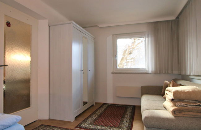Apartamento de 2 quartos em Axams com jardim - Foto 10