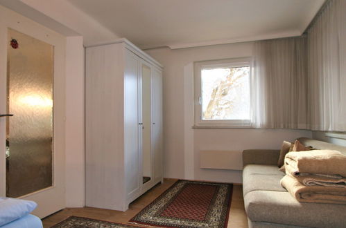 Photo 10 - 1 bedroom Apartment in Axams with garden and mountain view