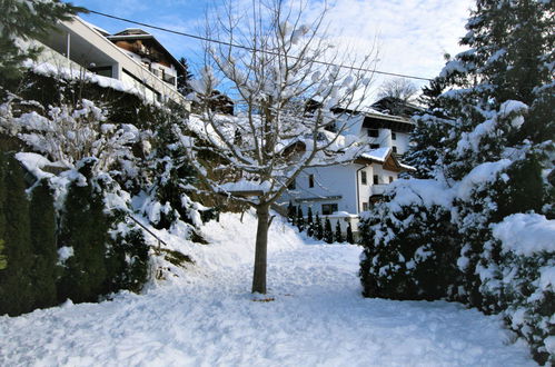 Photo 18 - Appartement de 1 chambre à Axams avec jardin et vues sur la montagne