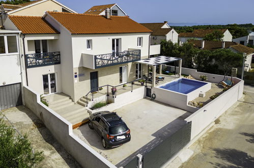 Photo 40 - Maison de 4 chambres à Milna avec piscine privée et vues à la mer