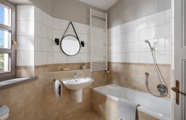 Casa de 5 quartos em Sveti Lovreč com piscina privada e jardim - Foto 18