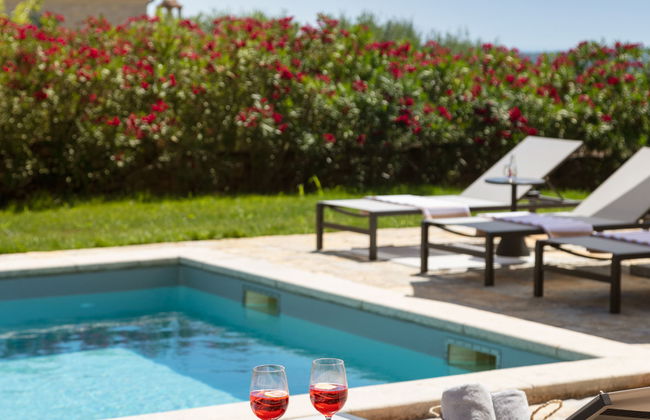 Casa de 5 quartos em Sveti Lovreč com piscina privada e jardim - Foto 19