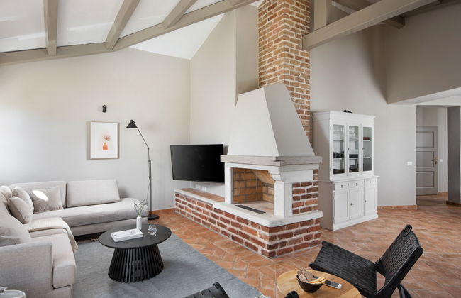 Casa de 5 quartos em Sveti Lovreč com piscina privada e jardim - Foto 8