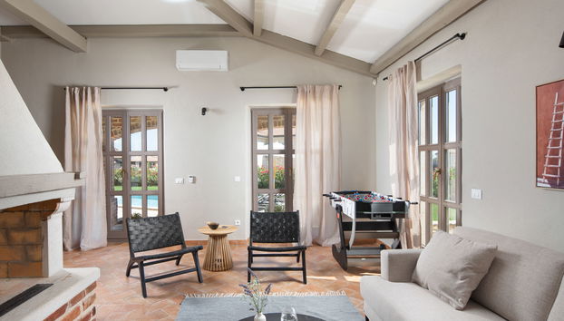 Casa de 5 quartos em Sveti Lovreč com piscina privada e jardim - Foto 3