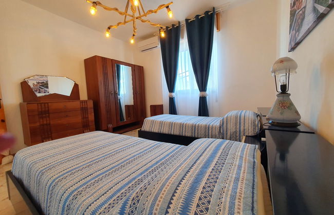Casa de 3 quartos em Ispica com jardim e terraço - Foto 17
