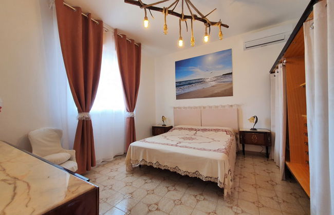 Casa de 3 quartos em Ispica com jardim e terraço - Foto 13