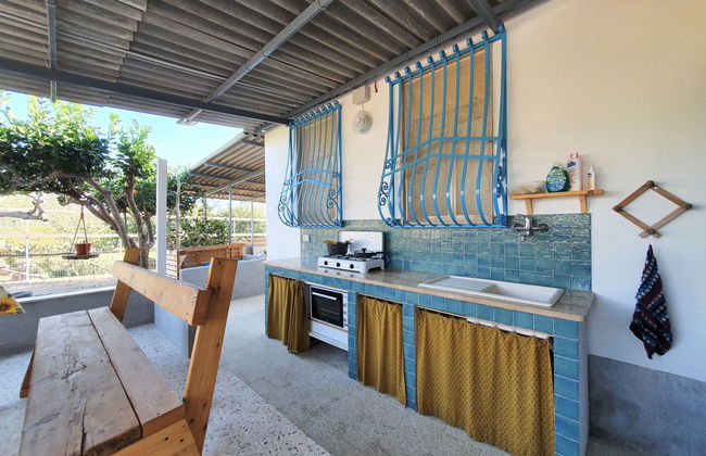 Casa de 3 quartos em Ispica com jardim e terraço - Foto 26