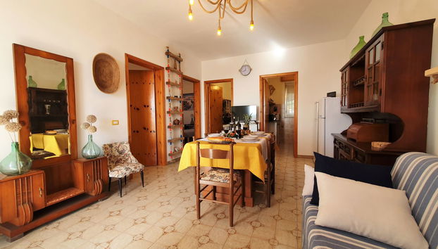 Casa de 3 quartos em Ispica com jardim e terraço - Foto 5