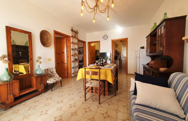 Casa de 3 quartos em Ispica com jardim e terraço - Foto 5