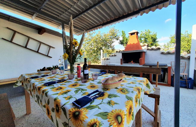 Casa de 3 quartos em Ispica com jardim e terraço - Foto 25